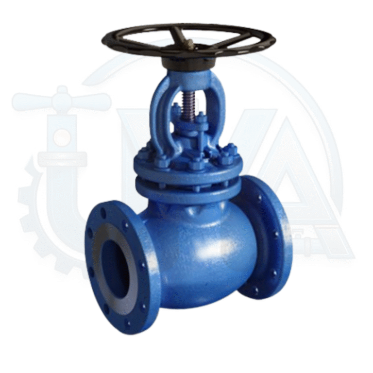 Piston-valves