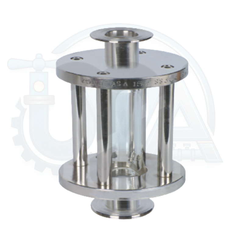 Full-View-Sight-Glass-with-Tri-Clover