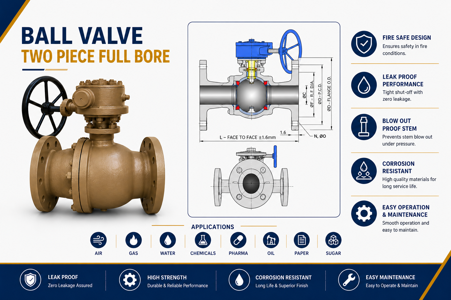 Ball-Valve-Two-Piece-Full-Bore