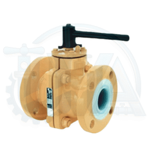lined-ball-valve
