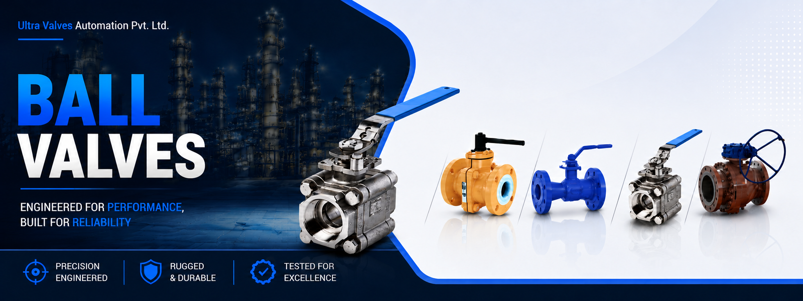 ball-valves