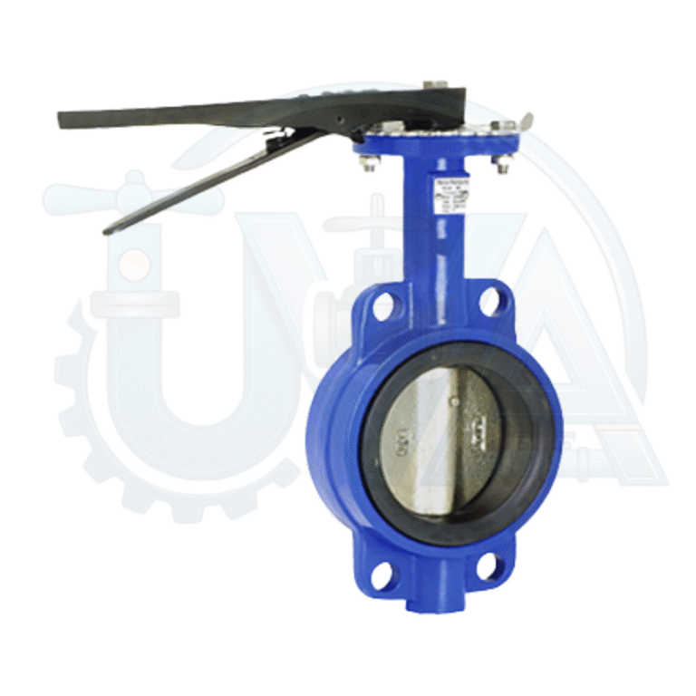 FORGED-BALL-VALVE