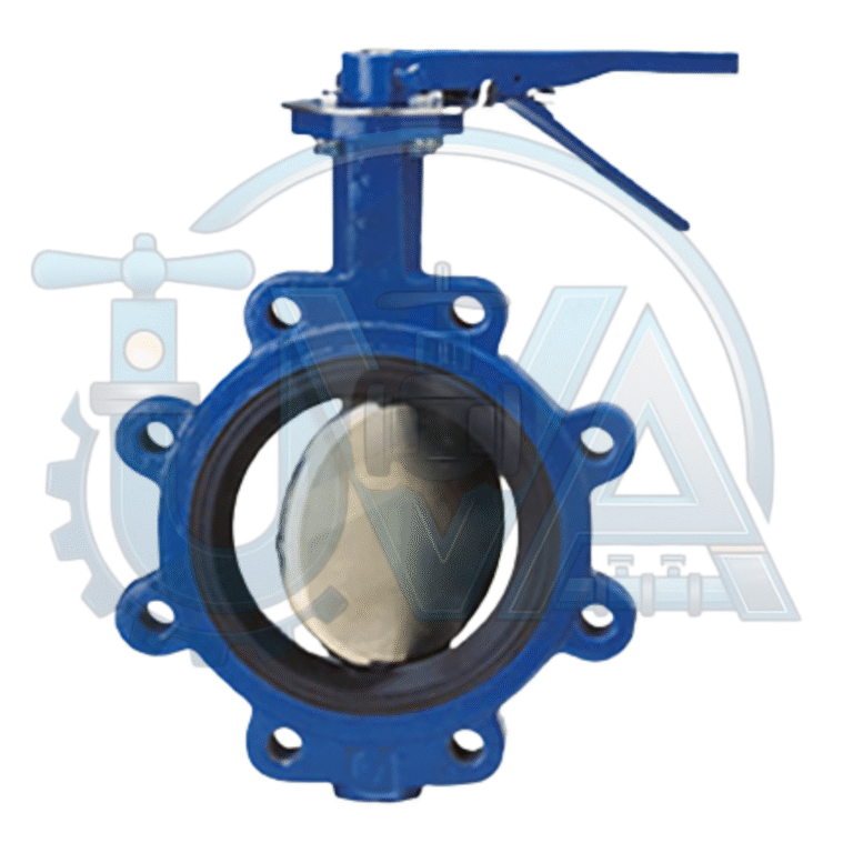 lined-ball-valve