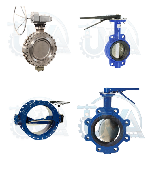 butterfly-valves