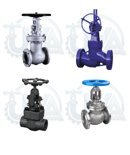 globe-valves