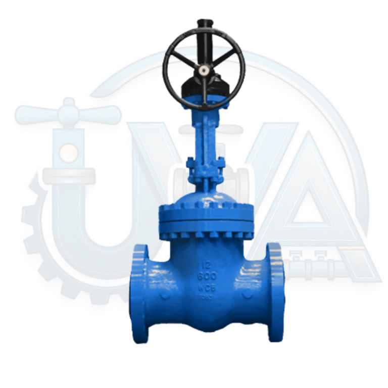 Bolted-Bonnet-Gate-Valve