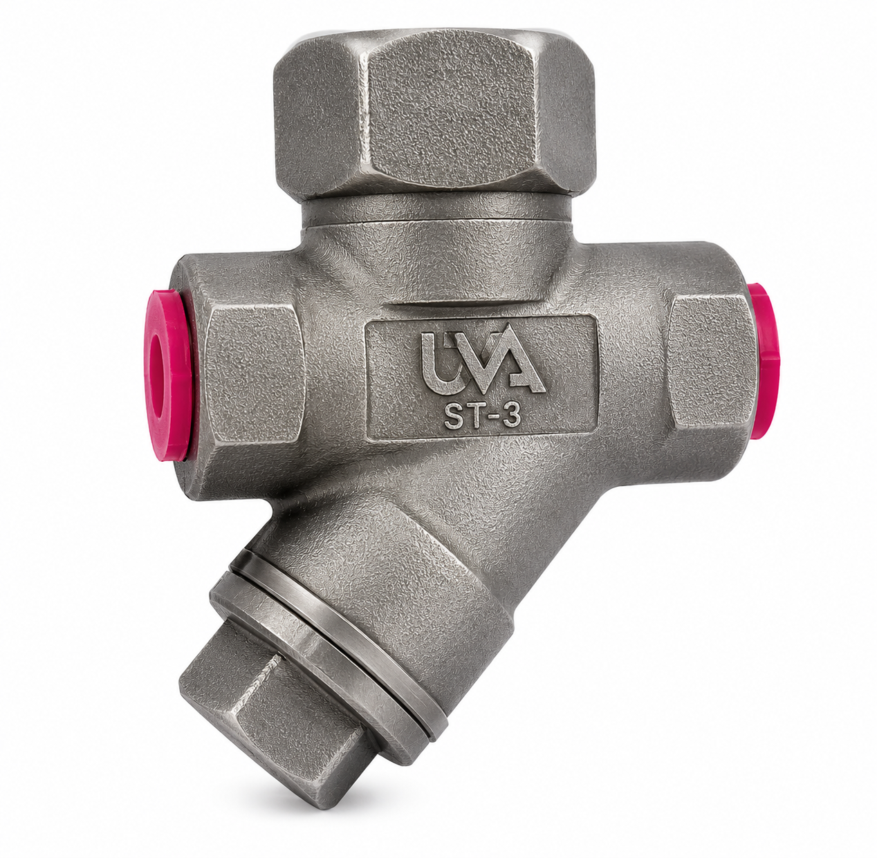 Steam Trap Td
