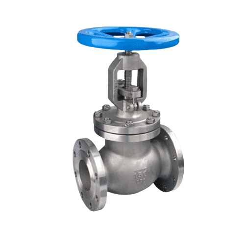 Bolted-Bonnet-Globe-Valve