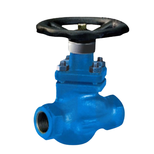Piston-Valve-Screwed