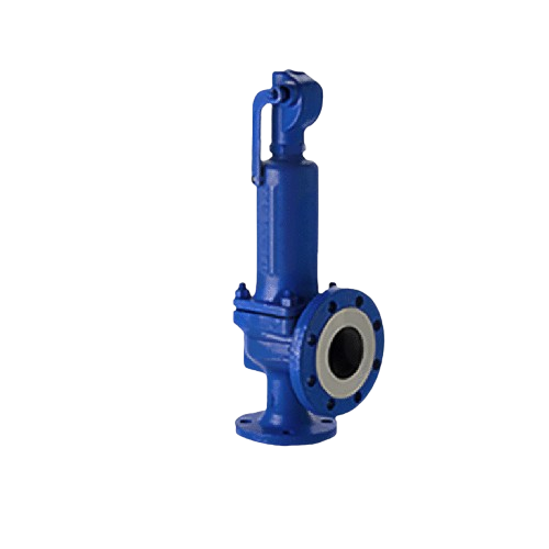 Safety-Valve